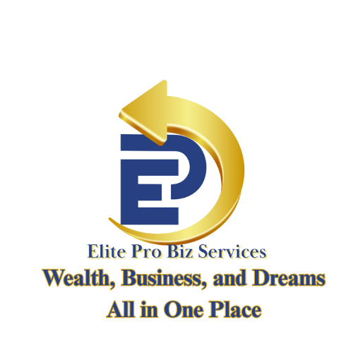 ALL Elite Pro Biz Merch