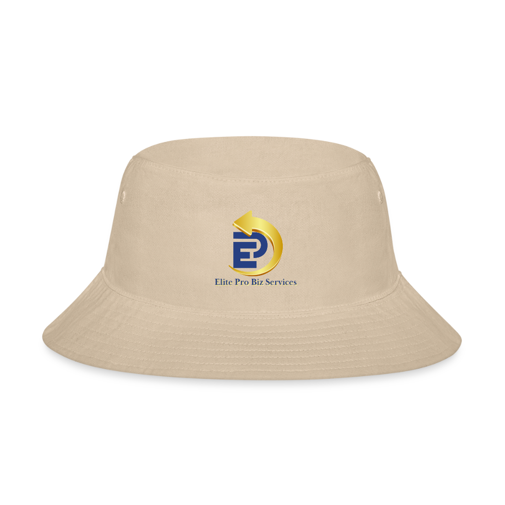 Bucket Hat - cream