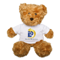 Teddy Bear - white