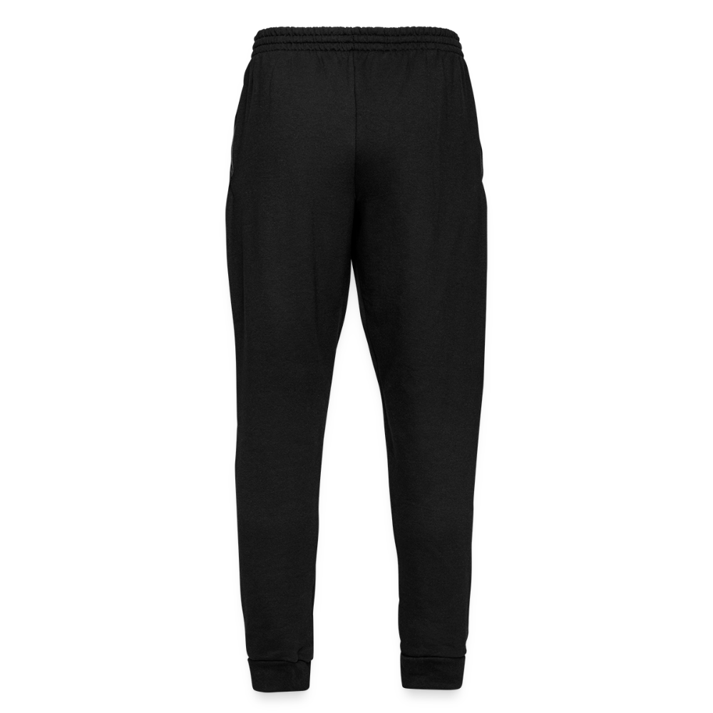 Unisex Joggers - black/asphalt