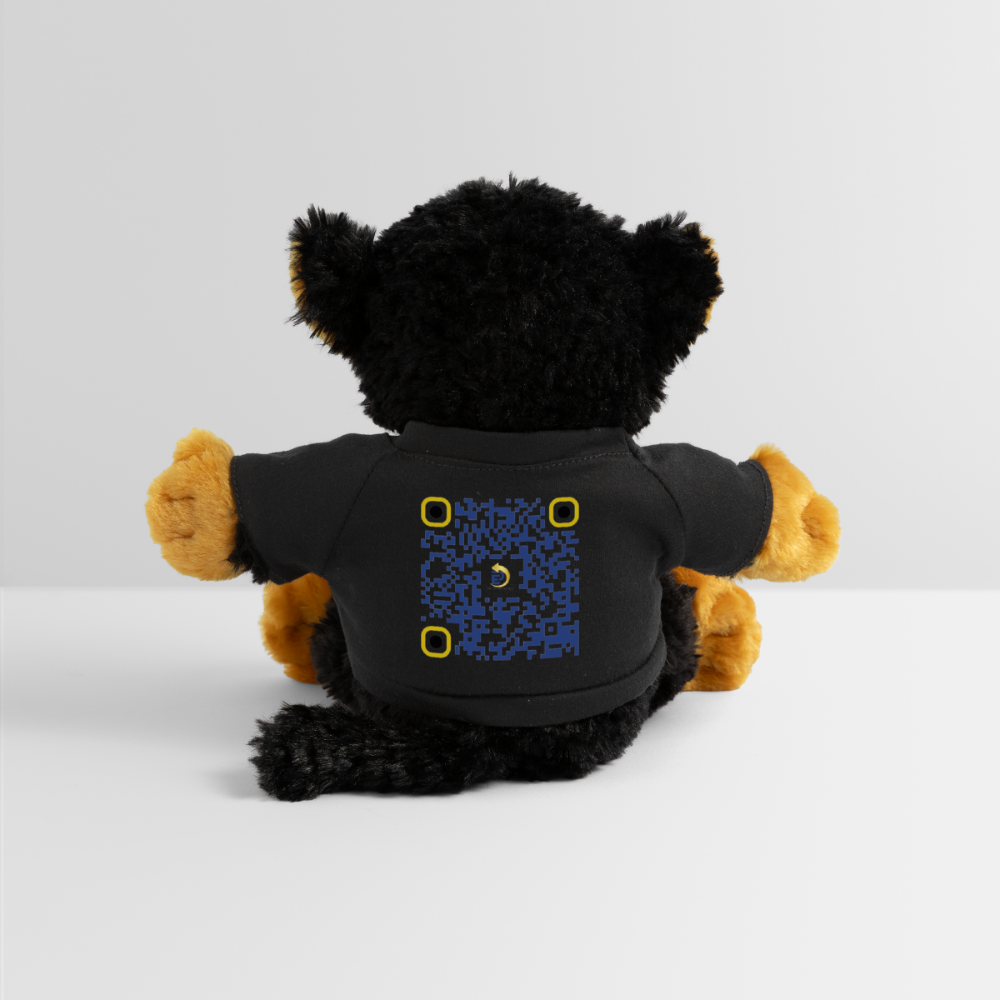 Monkey - black