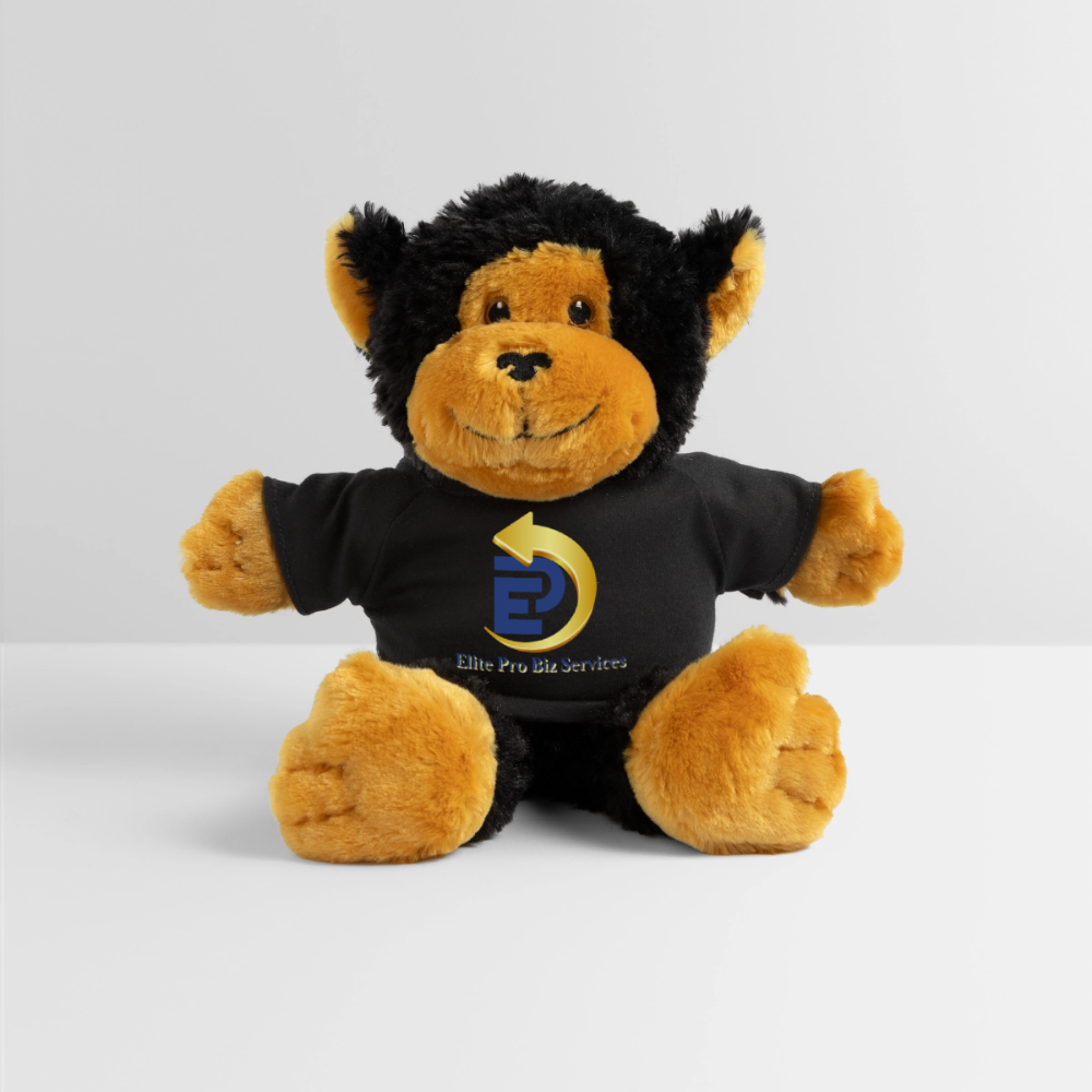 Monkey - black
