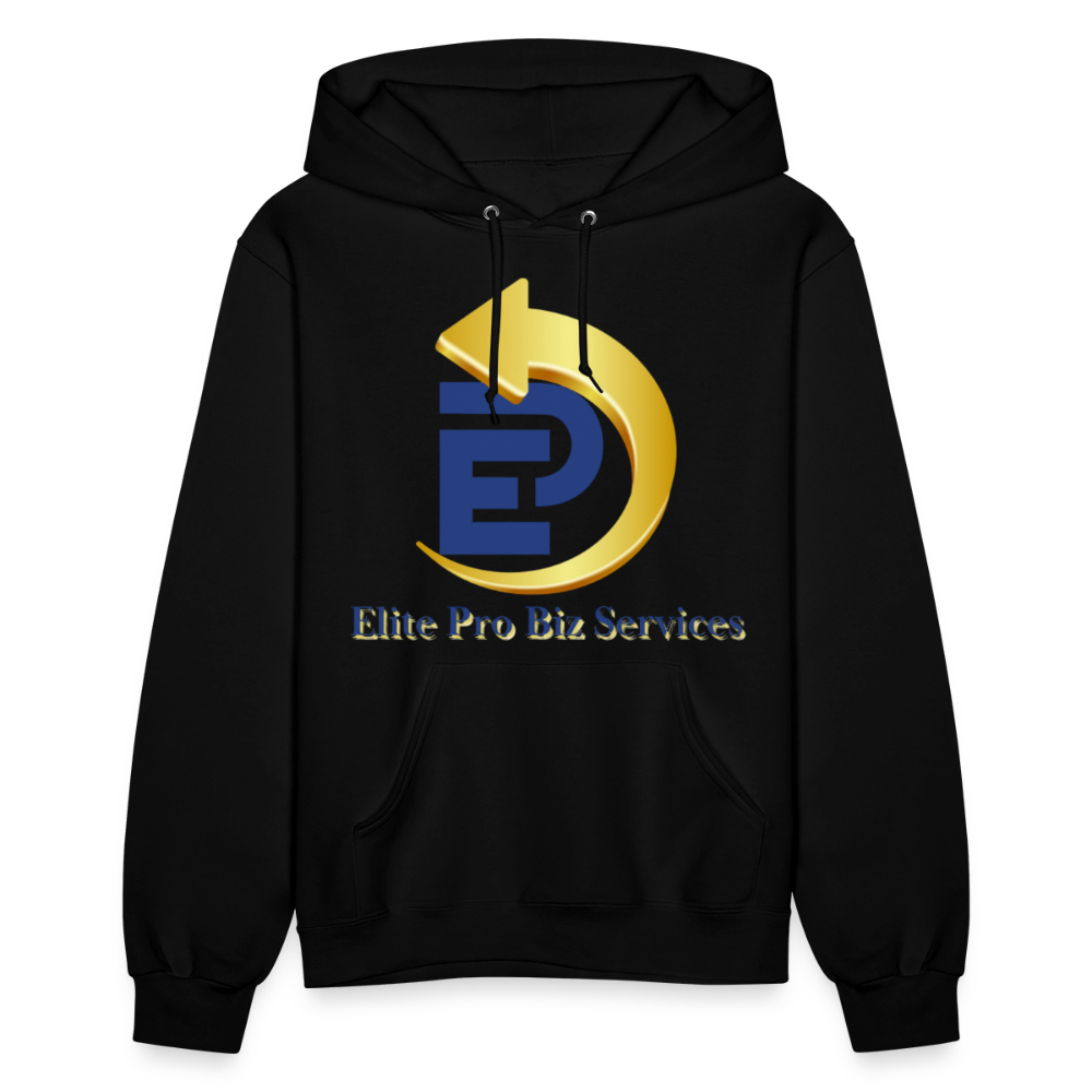 Women's Hoodie - black