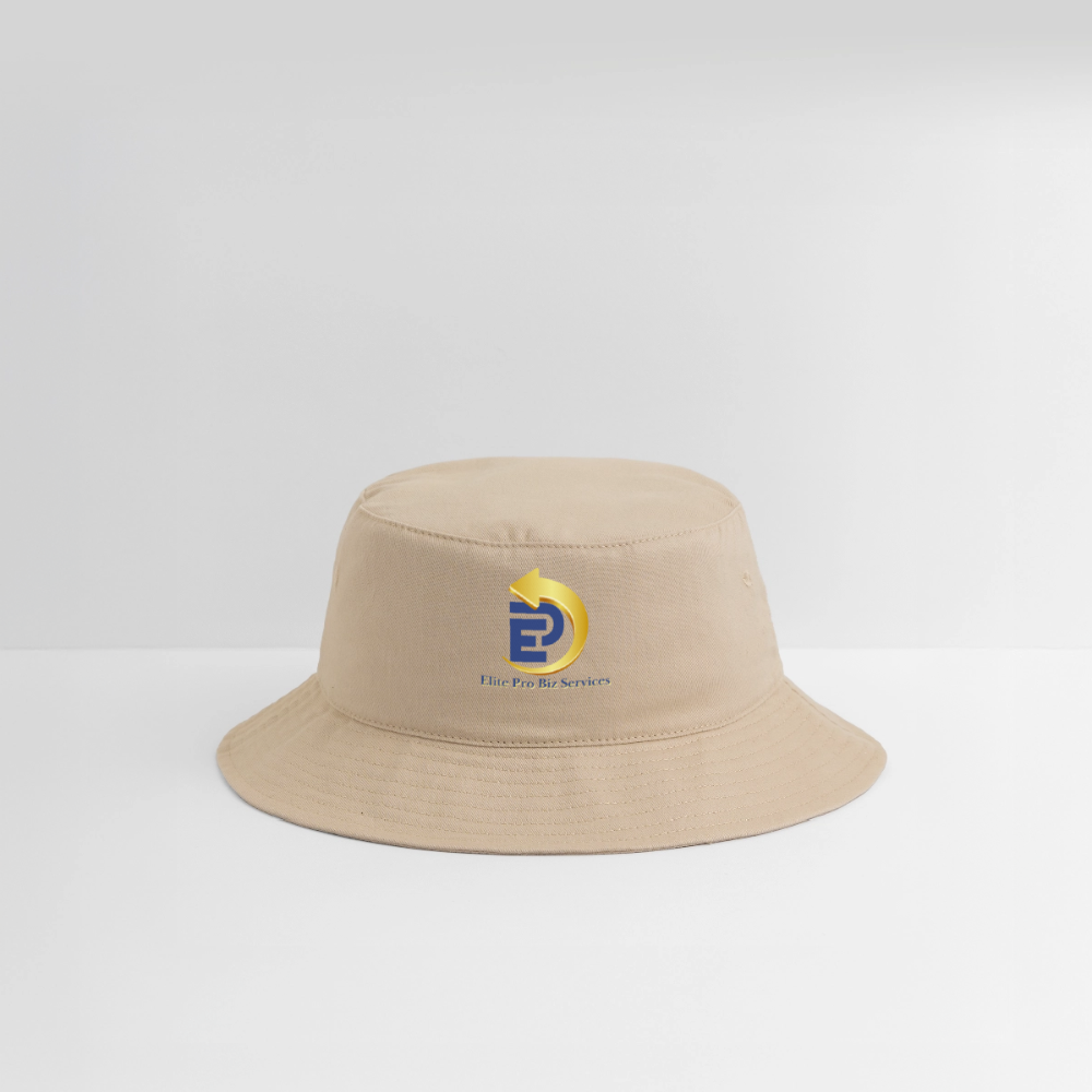 Bucket Hat - cream