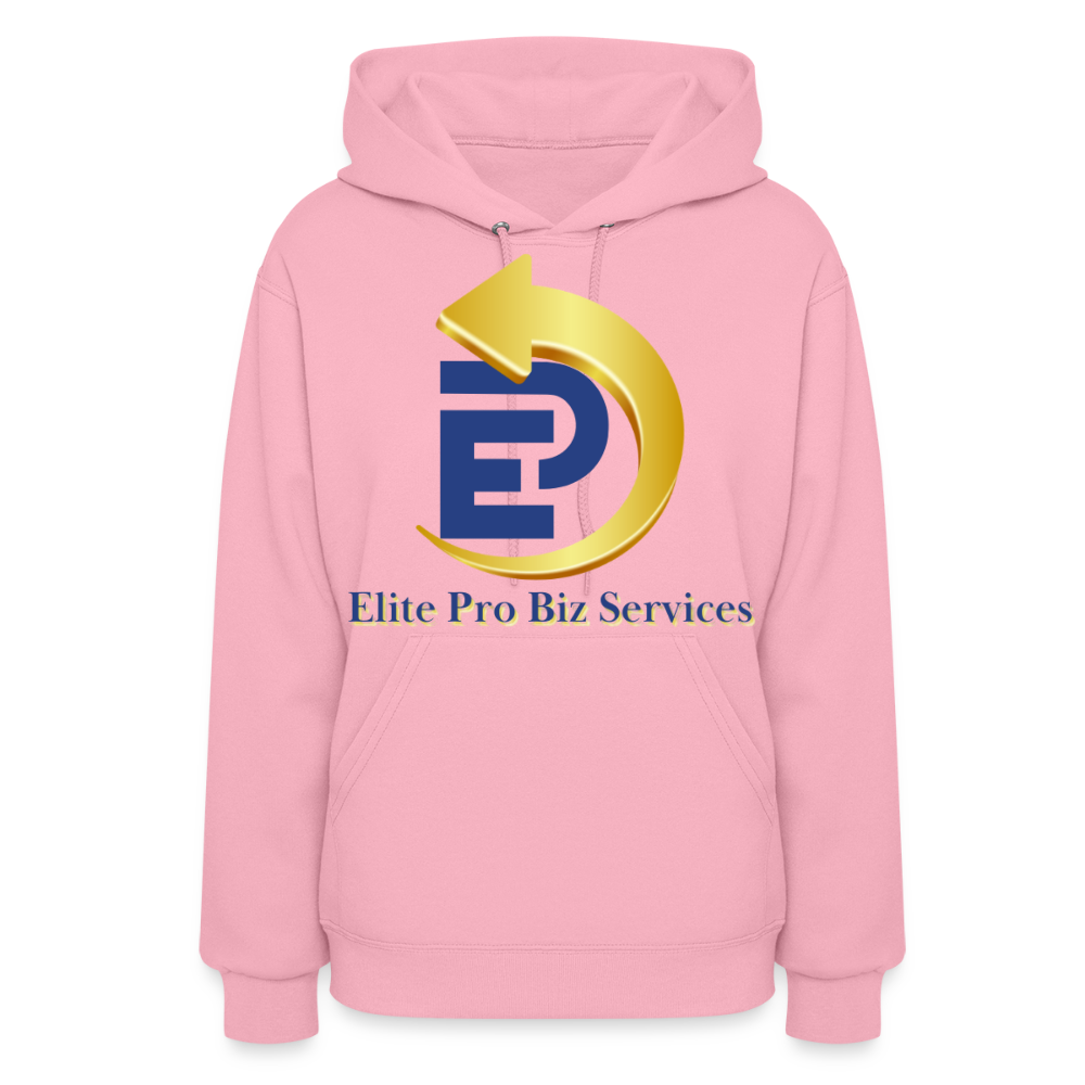 Women's Hoodie - classic pink
