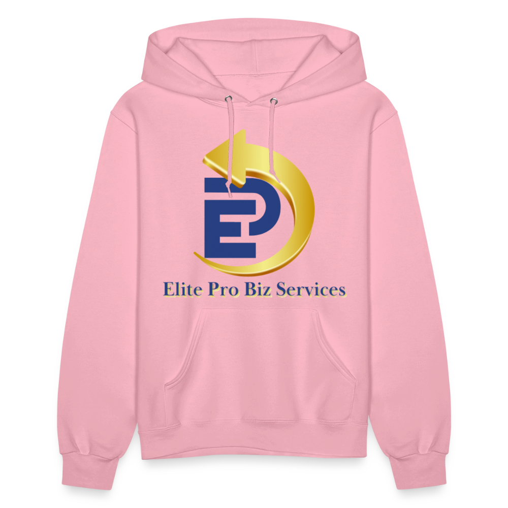 Women's Hoodie - classic pink