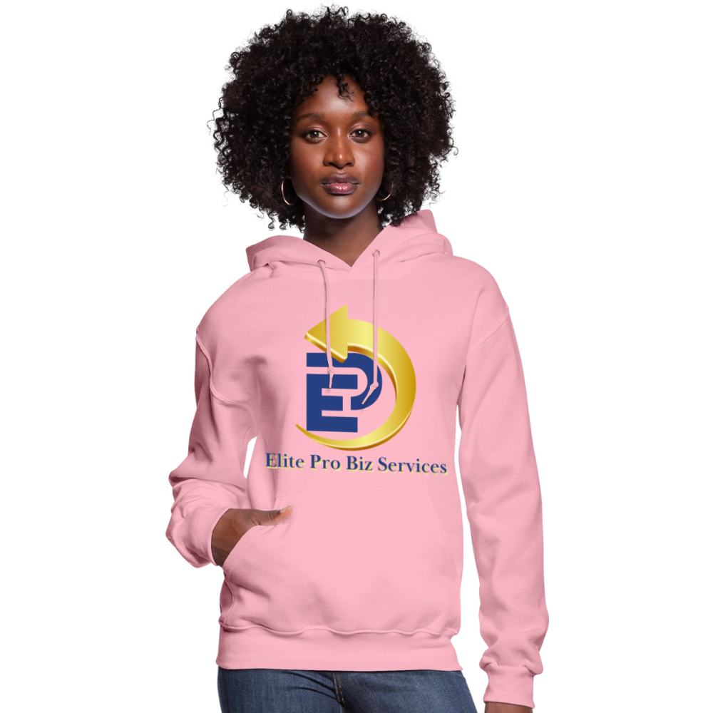 Women's Hoodie - classic pink