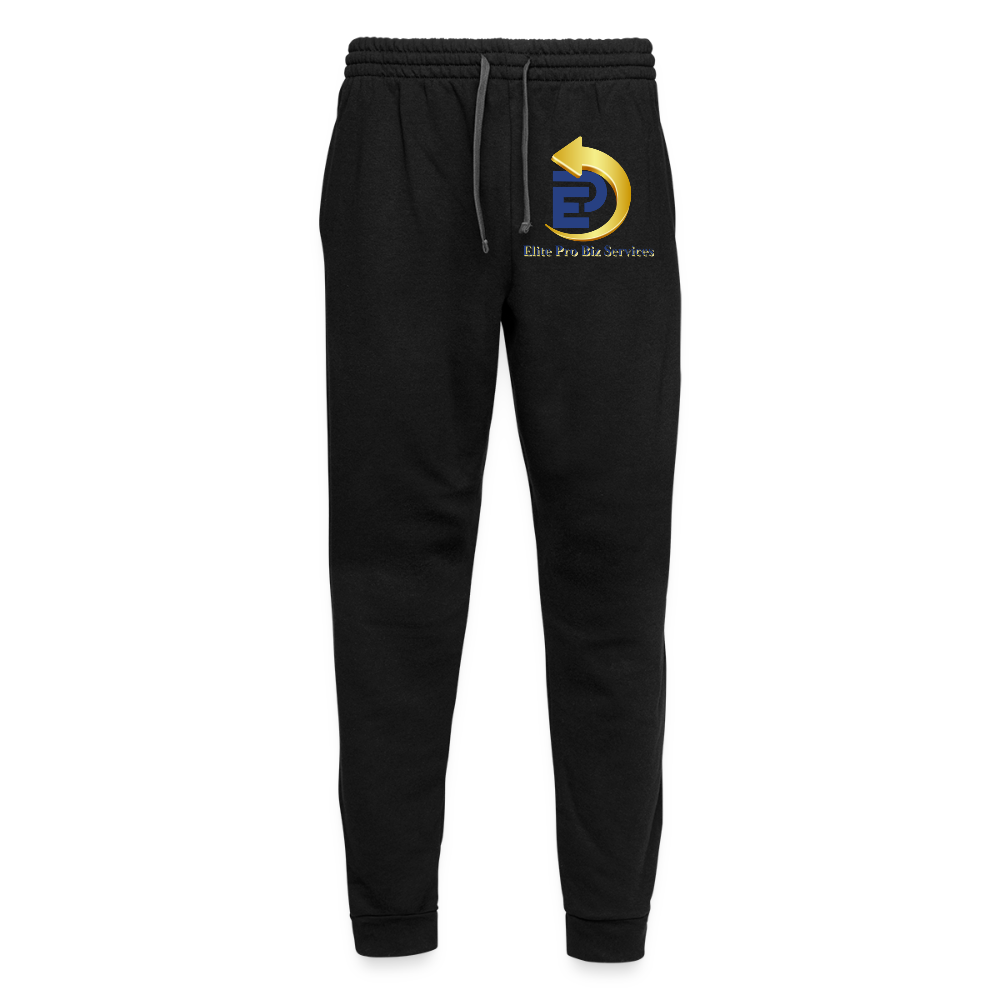 Unisex Joggers - black/asphalt