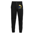 Unisex Joggers - black/asphalt